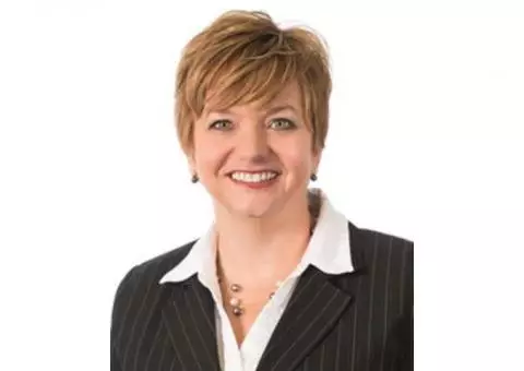 Julie Spann Johnson - State Farm Insurance Agent in Perrysburg, OH